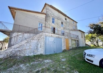 Villa Via Colbianco, Verucchio - foto 24