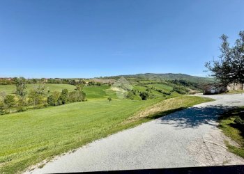 Villa Via Colbianco, Verucchio - foto 29