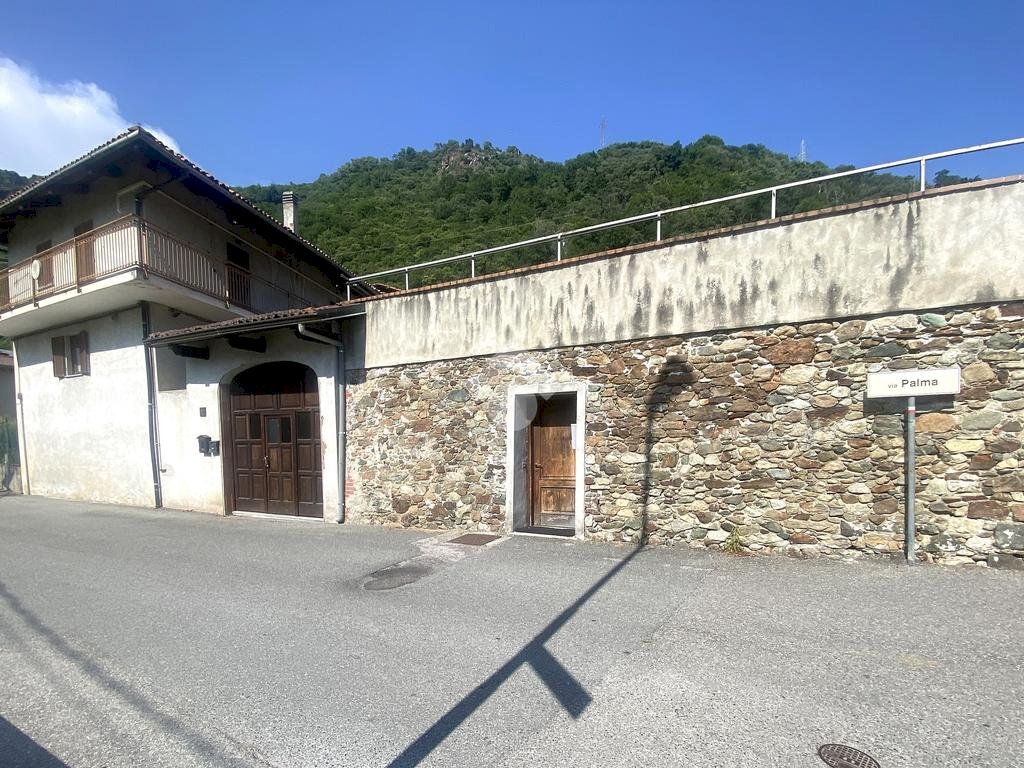 Trilocale Via Palma, Borgofranco d'Ivrea - foto 1