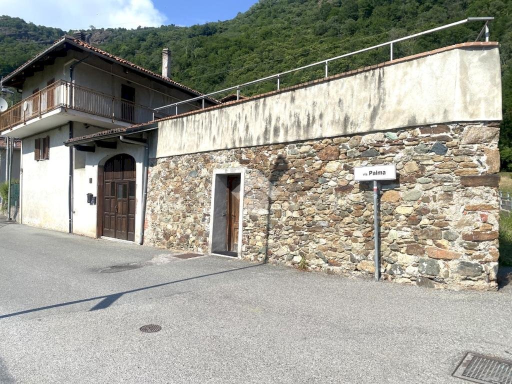 Trilocale Via Palma, Borgofranco d'Ivrea - foto 2