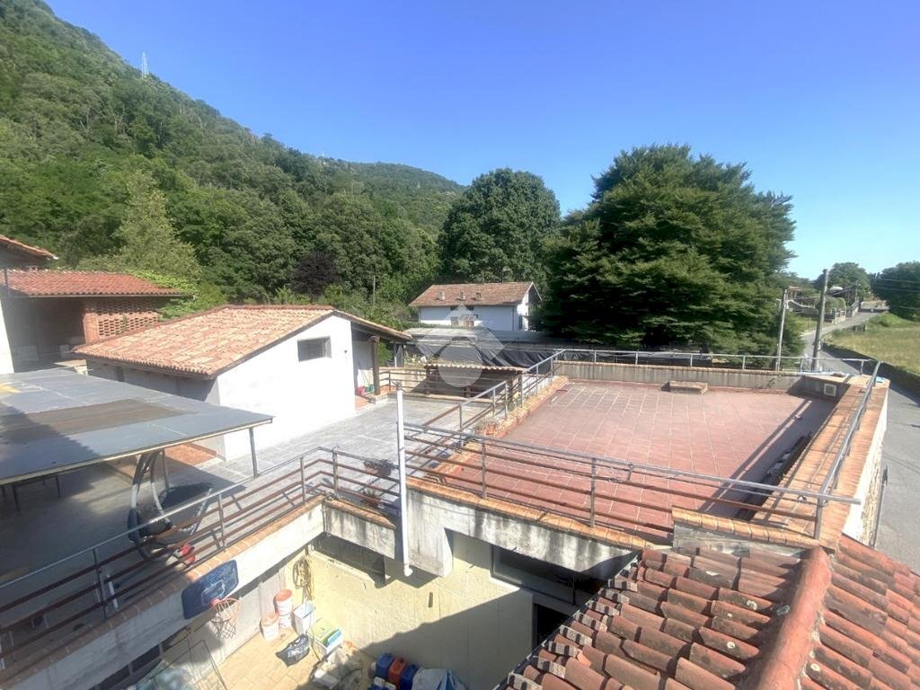 Trilocale Via Palma, Borgofranco d'Ivrea - foto 3