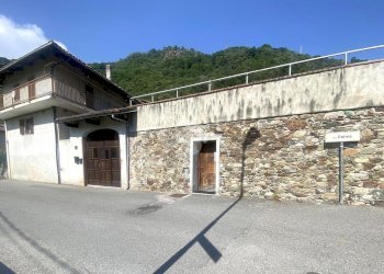Trilocale Via Palma, Borgofranco d'Ivrea - foto 1
