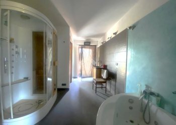 Trilocale Via Palma, Borgofranco d'Ivrea - foto 13