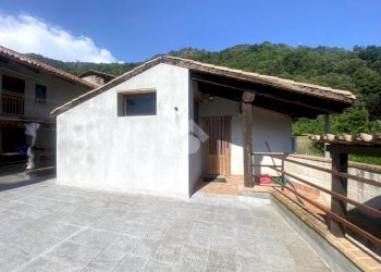 Trilocale Via Palma, Borgofranco d'Ivrea - foto 18