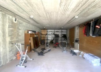 Trilocale Via Palma, Borgofranco d'Ivrea - foto 24