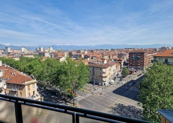 Three-room apartment Corso Giulio Cesare, 58, Torino (neighborhood Aurora) - photo 5