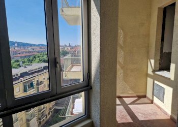 Three-room apartment Corso Giulio Cesare, 58, Torino (neighborhood Aurora) - photo 10