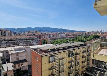 Three-room apartment Corso Giulio Cesare, 58, Torino (neighborhood Aurora) - photo 11