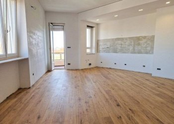 Three-room apartment Corso Giulio Cesare, 58, Torino (neighborhood Aurora) - photo 18
