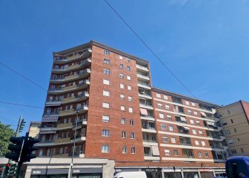 Three-room apartment Corso Giulio Cesare, 58, Torino (neighborhood Aurora) - photo 20