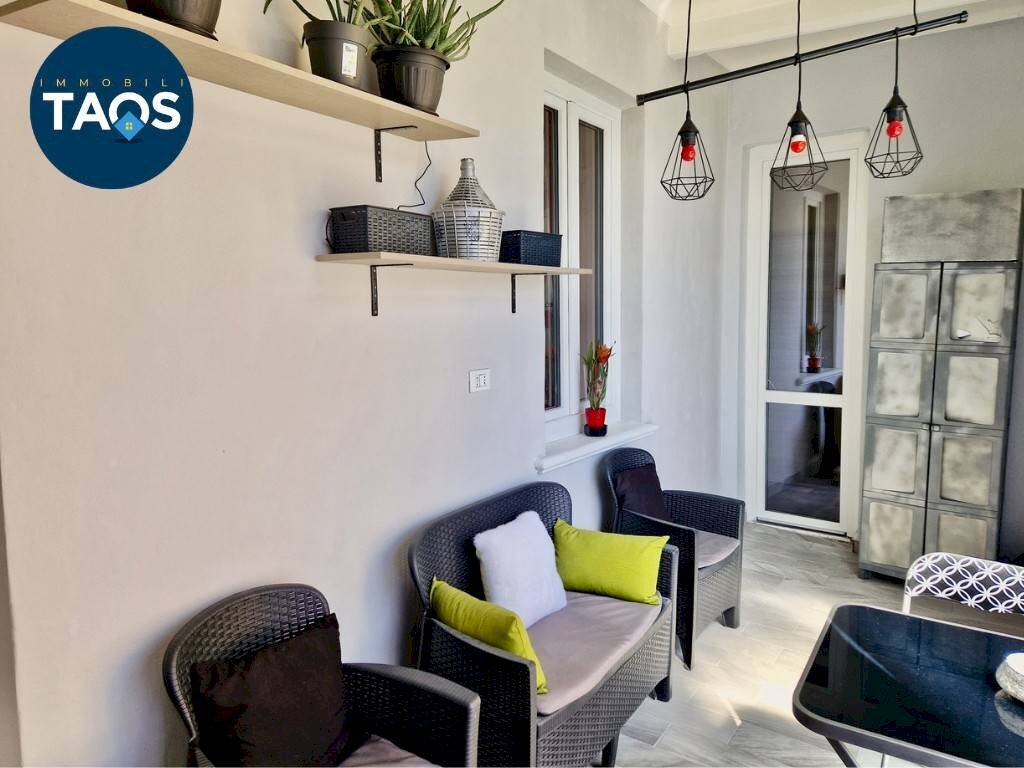 Appartamento Via Monte Rosa, 59, Torino (zona Barriera Milano) - foto 1