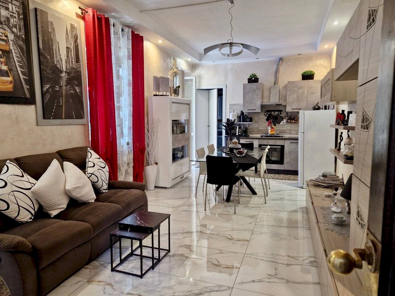 Appartamento Via Monte Rosa, 59, Torino (zona Barriera Milano) - foto 2