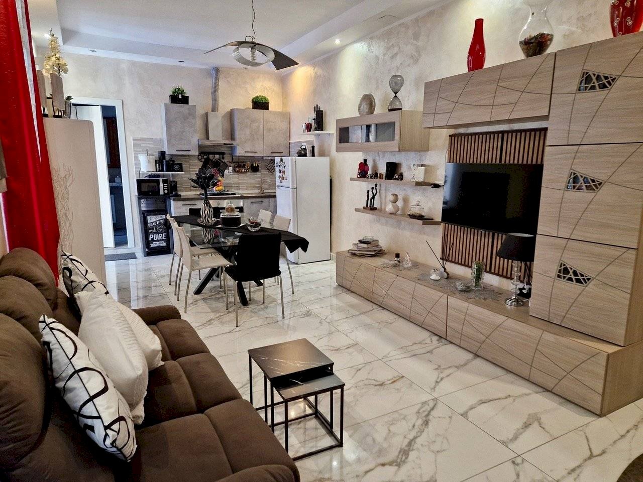 Appartamento Via Monte Rosa, 59, Torino (zona Barriera Milano) - foto 3