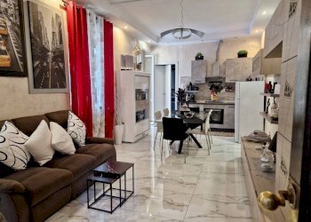 Appartamento Via Monte Rosa, 59, Torino (zona Barriera Milano) - foto 2