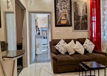 Appartamento Via Monte Rosa, 59, Torino (zona Barriera Milano) - foto 4