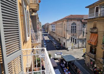 Appartamento Via Monte Rosa, 59, Torino (zona Barriera Milano) - foto 7