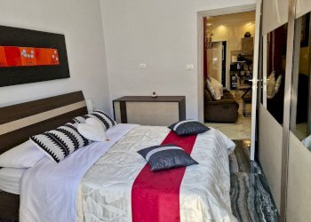 Appartamento Via Monte Rosa, 59, Torino (zona Barriera Milano) - foto 9