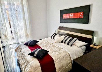 Appartamento Via Monte Rosa, 59, Torino (zona Barriera Milano) - foto 10