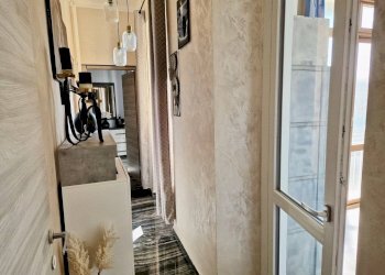 Appartamento Via Monte Rosa, 59, Torino (zona Barriera Milano) - foto 11