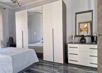 Appartamento Via Monte Rosa, 59, Torino (zona Barriera Milano) - foto 12