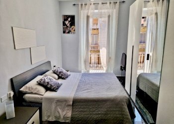 Appartamento Via Monte Rosa, 59, Torino (zona Barriera Milano) - foto 13