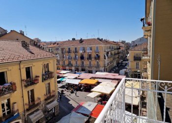 Appartamento Via Monte Rosa, 59, Torino (zona Barriera Milano) - foto 16