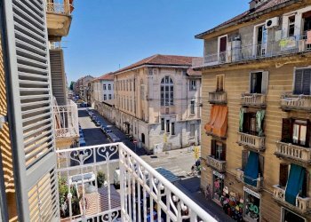 Appartamento Via Monte Rosa, 59, Torino (zona Barriera Milano) - foto 17
