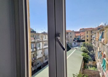 Appartamento Via Monte Rosa, 59, Torino (zona Barriera Milano) - foto 20