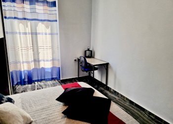 Appartamento Via Monte Rosa, 59, Torino (zona Barriera Milano) - foto 25
