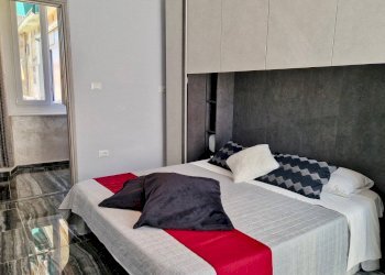 Appartamento Via Monte Rosa, 59, Torino (zona Barriera Milano) - foto 28