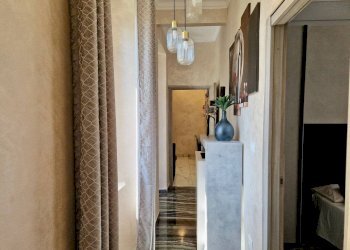 Appartamento Via Monte Rosa, 59, Torino (zona Barriera Milano) - foto 30