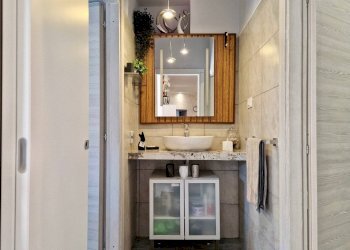 Appartamento Via Monte Rosa, 59, Torino (zona Barriera Milano) - foto 31