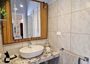 Appartamento Via Monte Rosa, 59, Torino (zona Barriera Milano) - foto 32