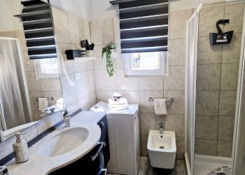 Appartamento Via Monte Rosa, 59, Torino (zona Barriera Milano) - foto 33