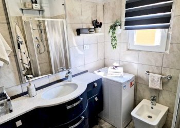 Appartamento Via Monte Rosa, 59, Torino (zona Barriera Milano) - foto 34