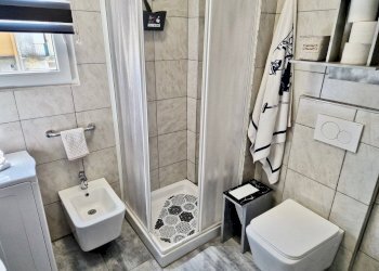 Appartamento Via Monte Rosa, 59, Torino (zona Barriera Milano) - foto 35