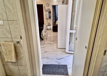 Appartamento Via Monte Rosa, 59, Torino (zona Barriera Milano) - foto 36
