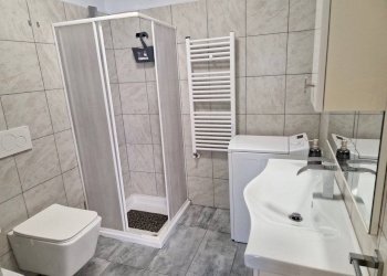 Appartamento Via Monte Rosa, 59, Torino (zona Barriera Milano) - foto 37