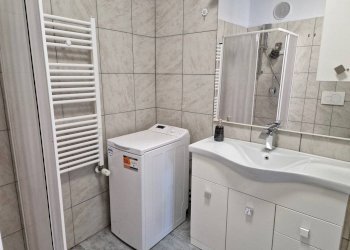 Appartamento Via Monte Rosa, 59, Torino (zona Barriera Milano) - foto 38