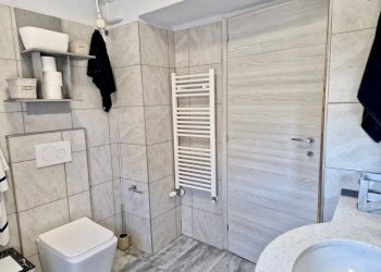 Appartamento Via Monte Rosa, 59, Torino (zona Barriera Milano) - foto 39