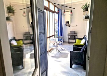 Appartamento Via Monte Rosa, 59, Torino (zona Barriera Milano) - foto 40