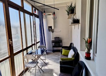 Appartamento Via Monte Rosa, 59, Torino (zona Barriera Milano) - foto 41