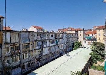Appartamento Via Monte Rosa, 59, Torino (zona Barriera Milano) - foto 43