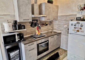 Appartamento Via Monte Rosa, 59, Torino (zona Barriera Milano) - foto 45