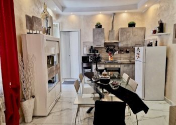 Appartamento Via Monte Rosa, 59, Torino (zona Barriera Milano) - foto 46