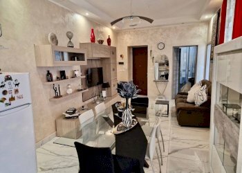 Appartamento Via Monte Rosa, 59, Torino (zona Barriera Milano) - foto 47
