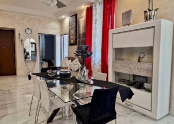 Appartamento Via Monte Rosa, 59, Torino (zona Barriera Milano) - foto 48