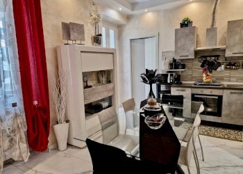 Appartamento Via Monte Rosa, 59, Torino (zona Barriera Milano) - foto 49