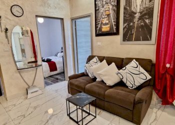 Appartamento Via Monte Rosa, 59, Torino (zona Barriera Milano) - foto 50