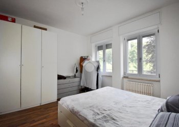 Four-room apartment Via San Pietro Martire, Ivrea - photo 10
